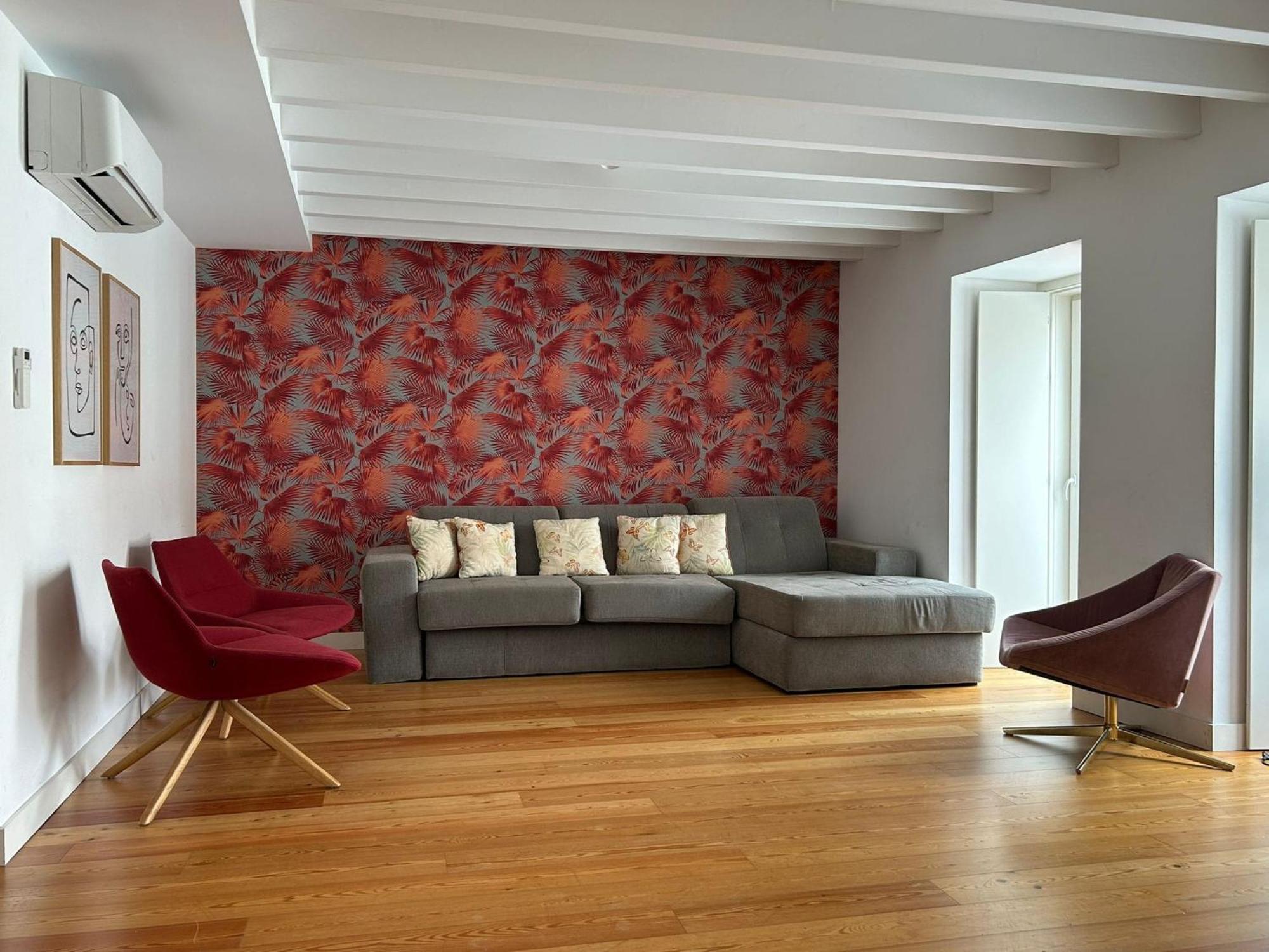 Intendente Charming Apartment By Innkeeper Lisabona Exterior foto