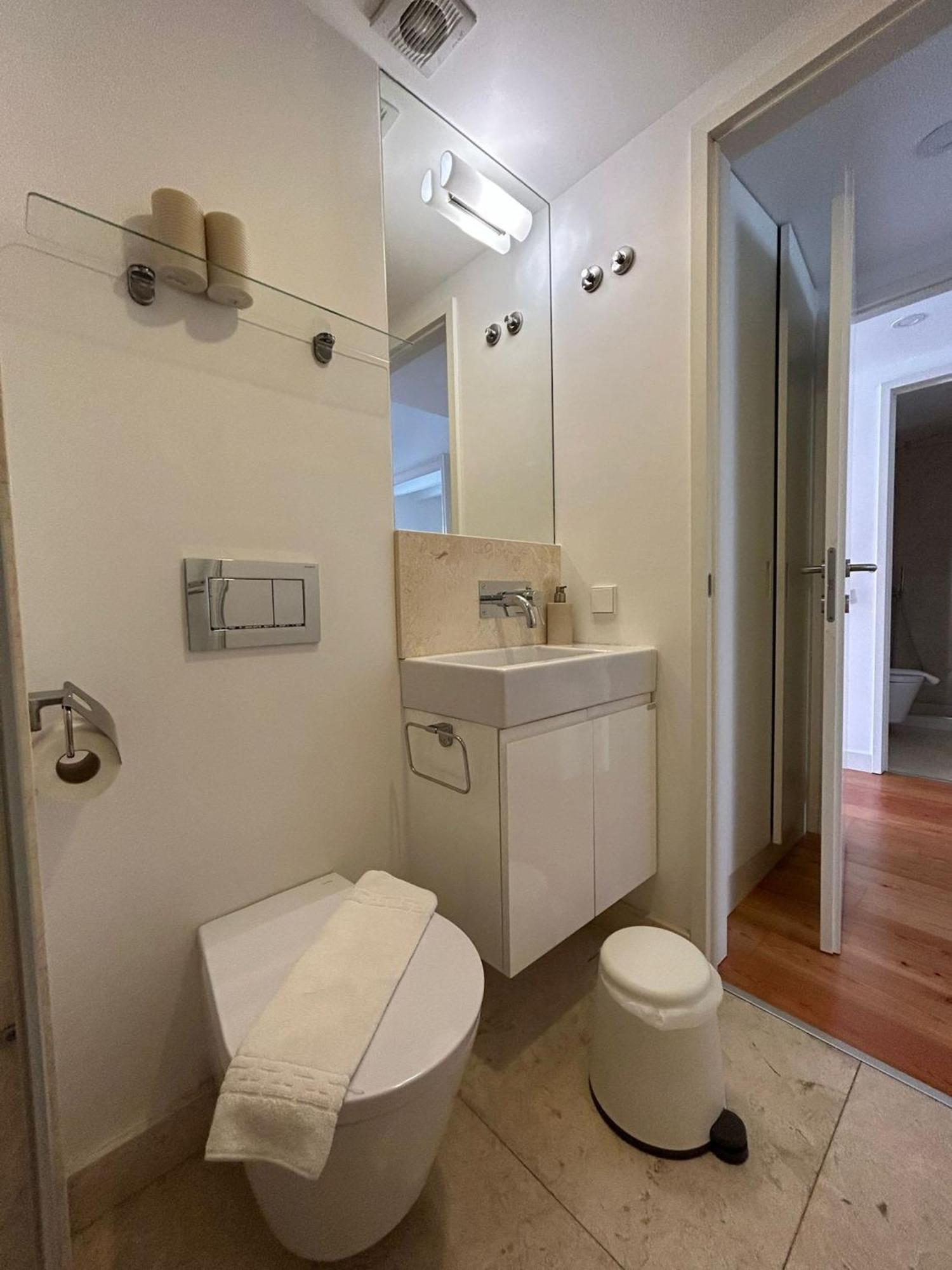 Intendente Charming Apartment By Innkeeper Lisabona Exterior foto