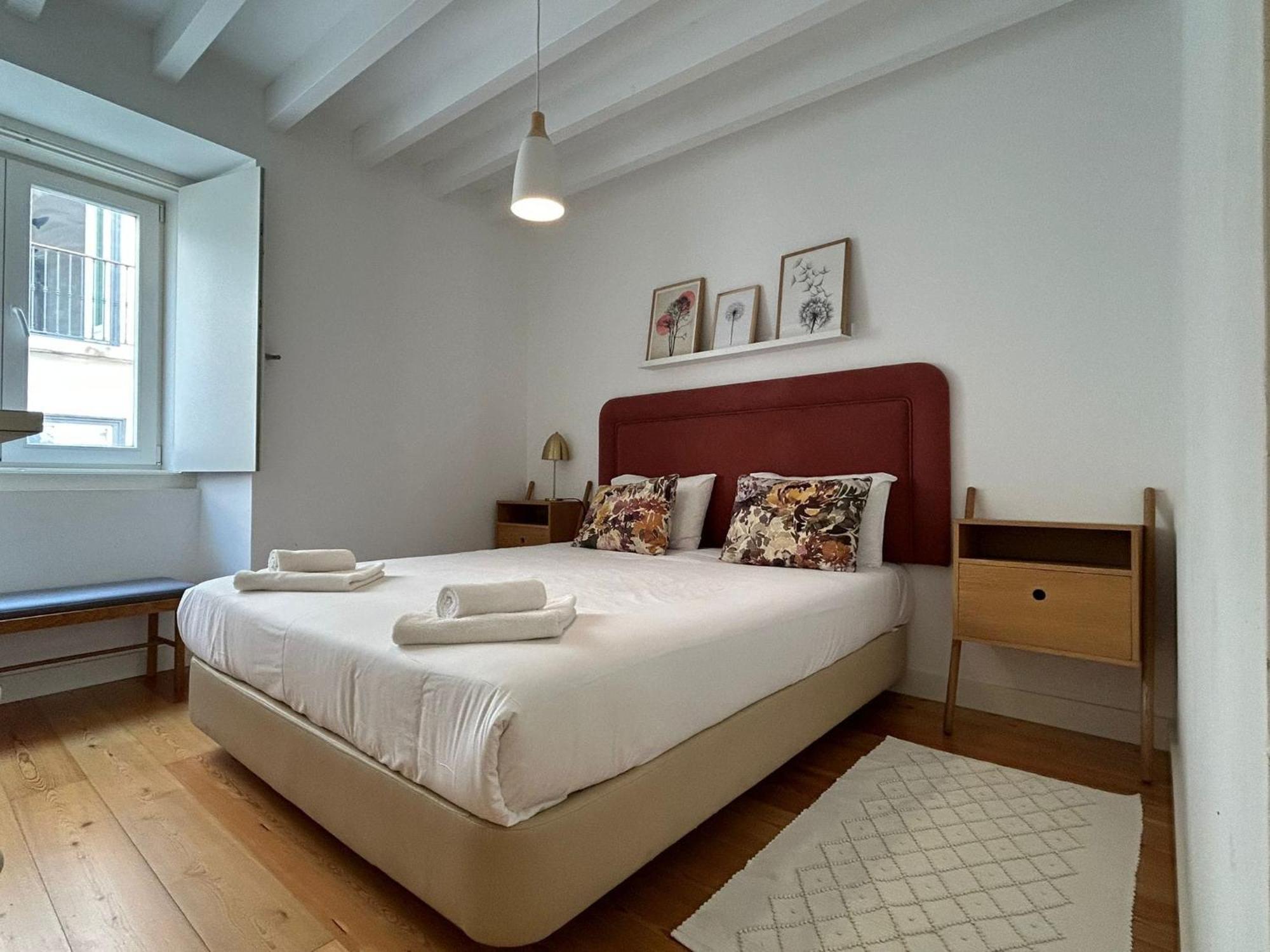 Intendente Charming Apartment By Innkeeper Lisabona Exterior foto