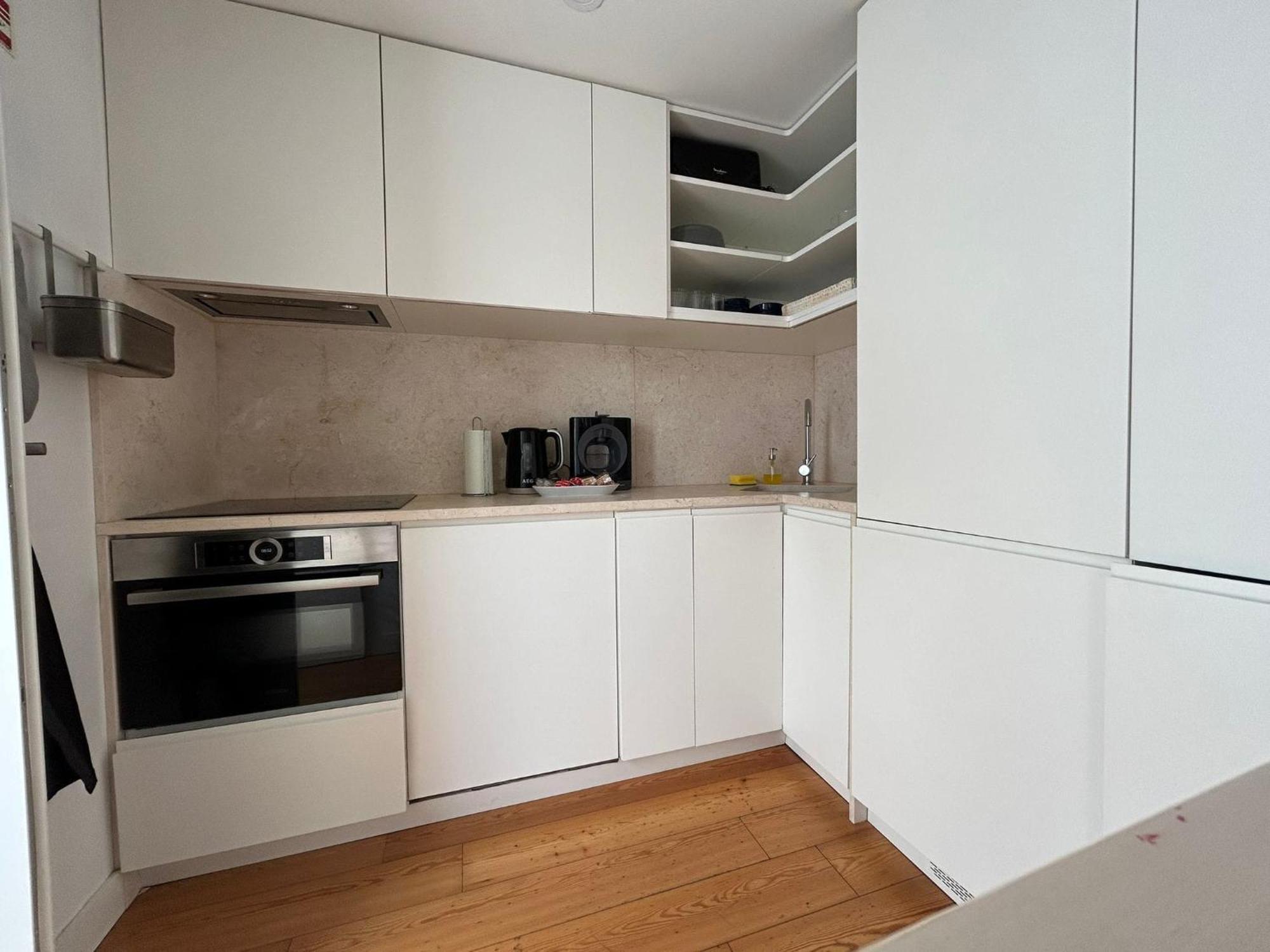 Intendente Charming Apartment By Innkeeper Lisabona Exterior foto