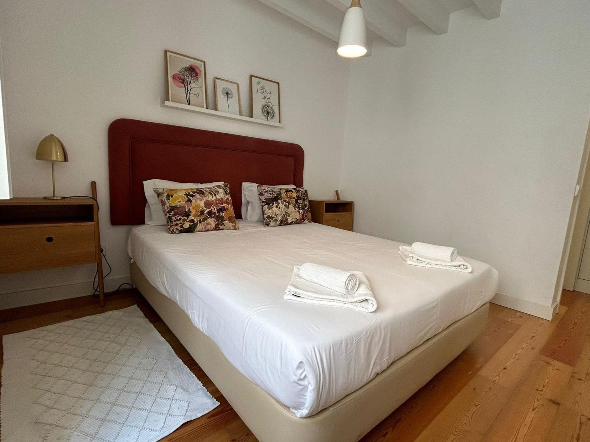 Intendente Charming Apartment By Innkeeper Lisabona Exterior foto