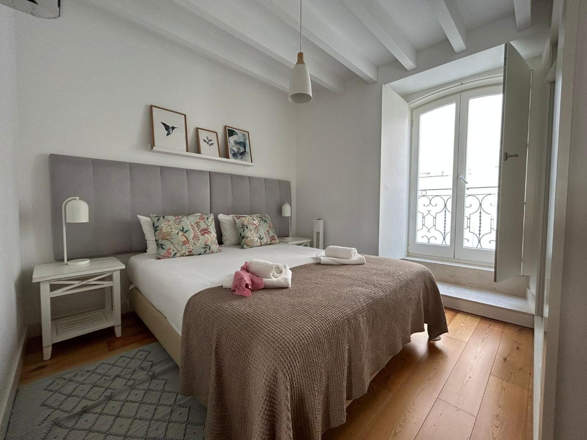 Intendente Charming Apartment By Innkeeper Lisabona Exterior foto