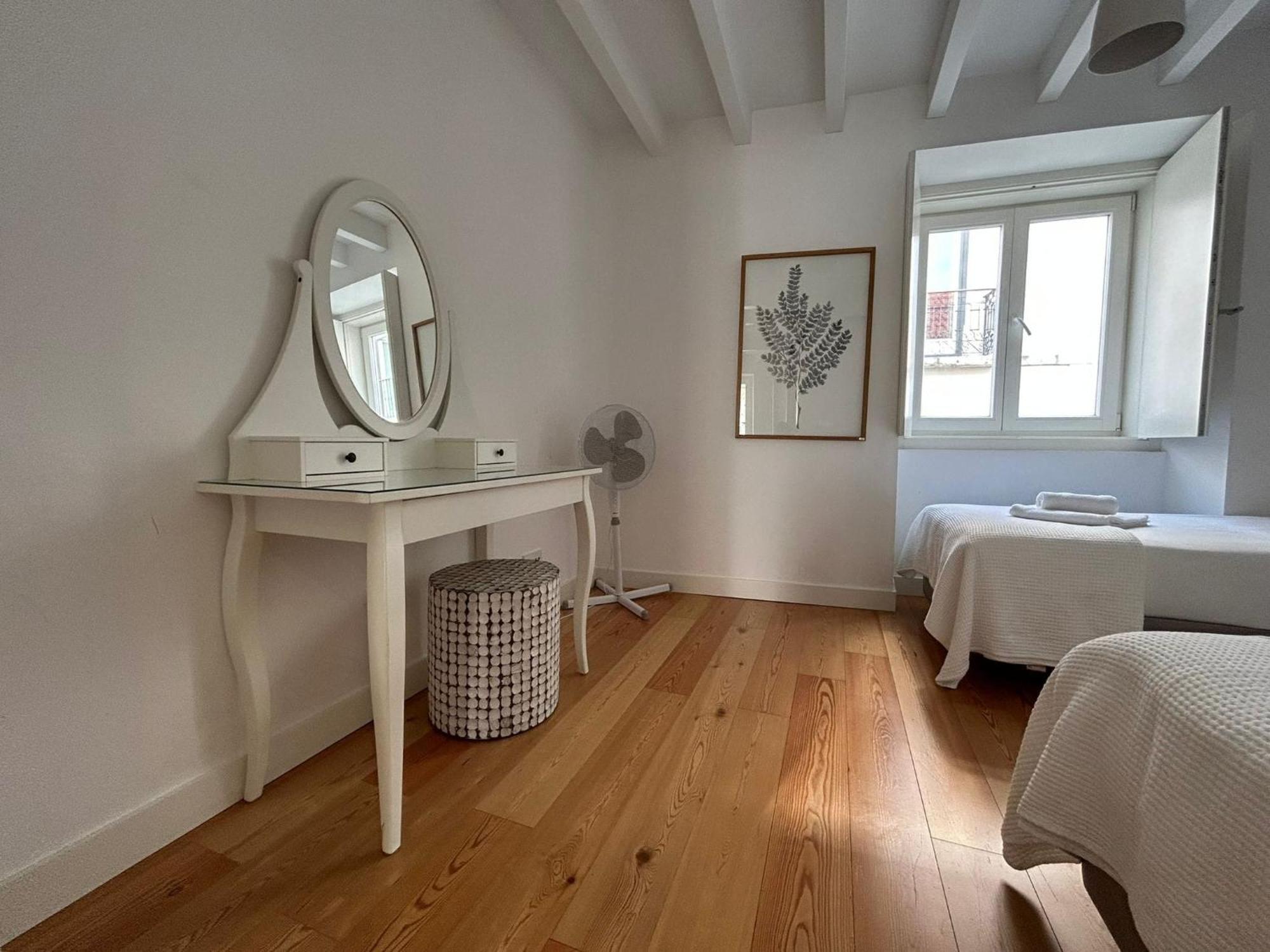 Intendente Charming Apartment By Innkeeper Lisabona Exterior foto