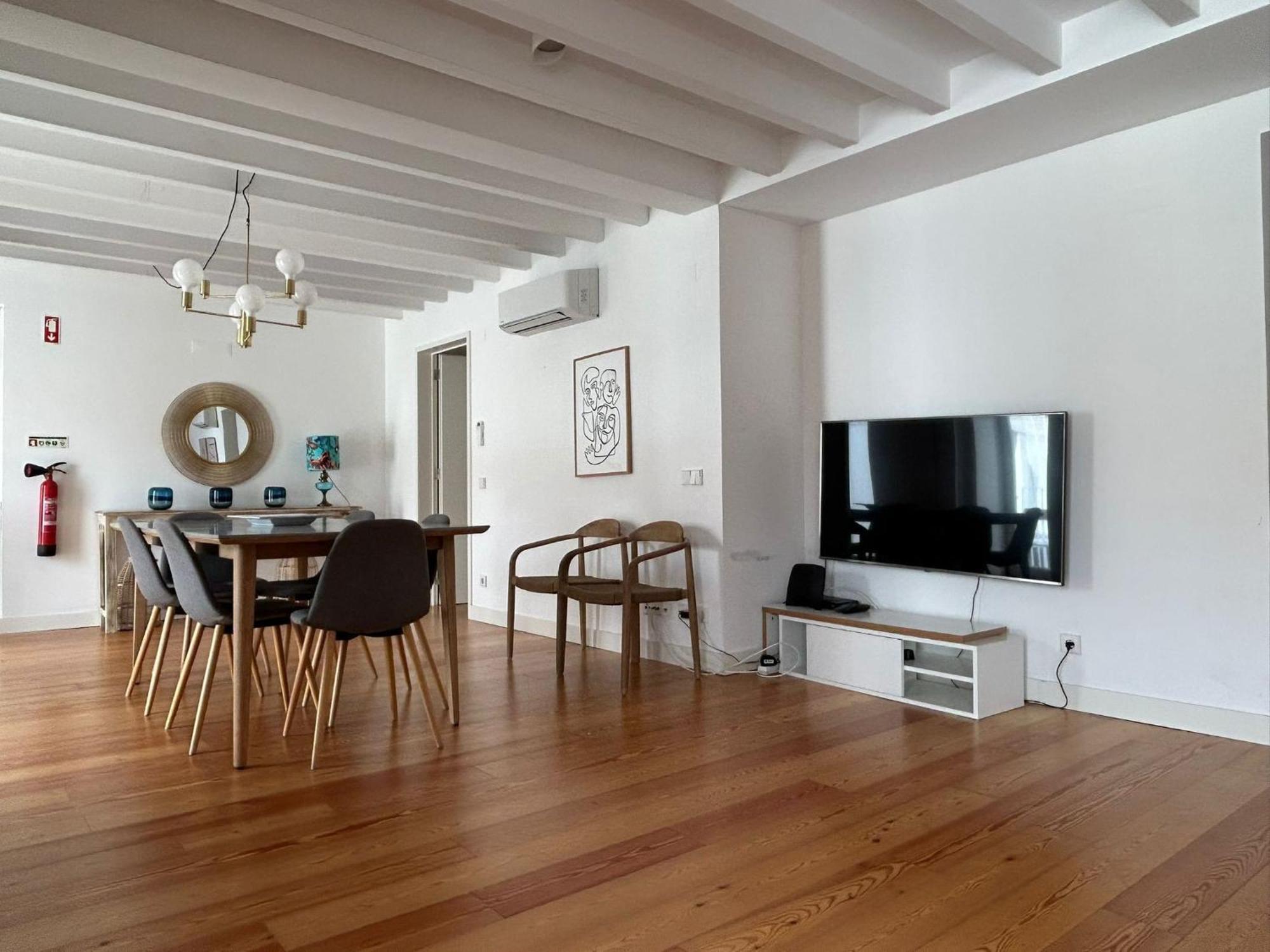 Intendente Charming Apartment By Innkeeper Lisabona Exterior foto