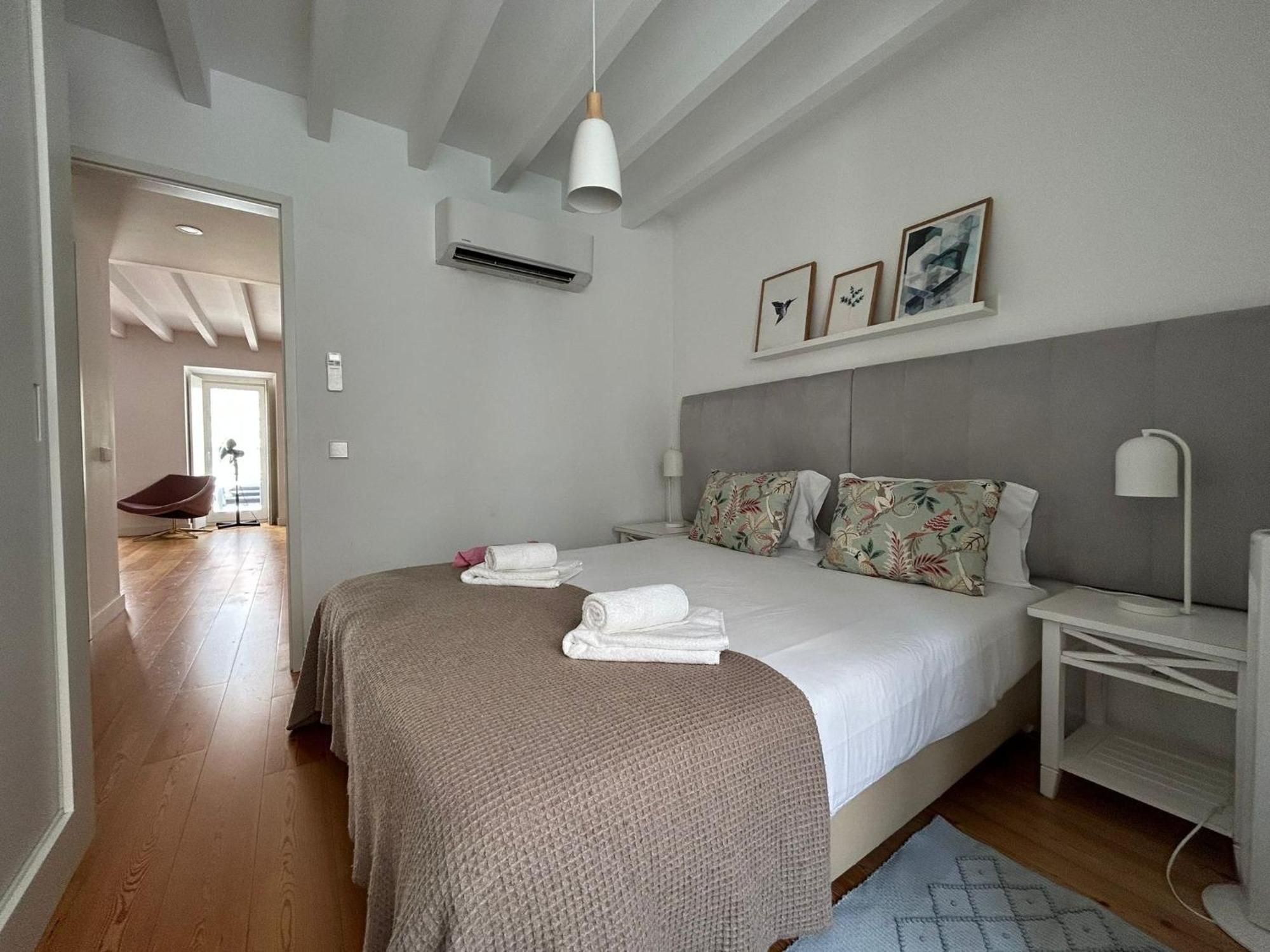 Intendente Charming Apartment By Innkeeper Lisabona Exterior foto