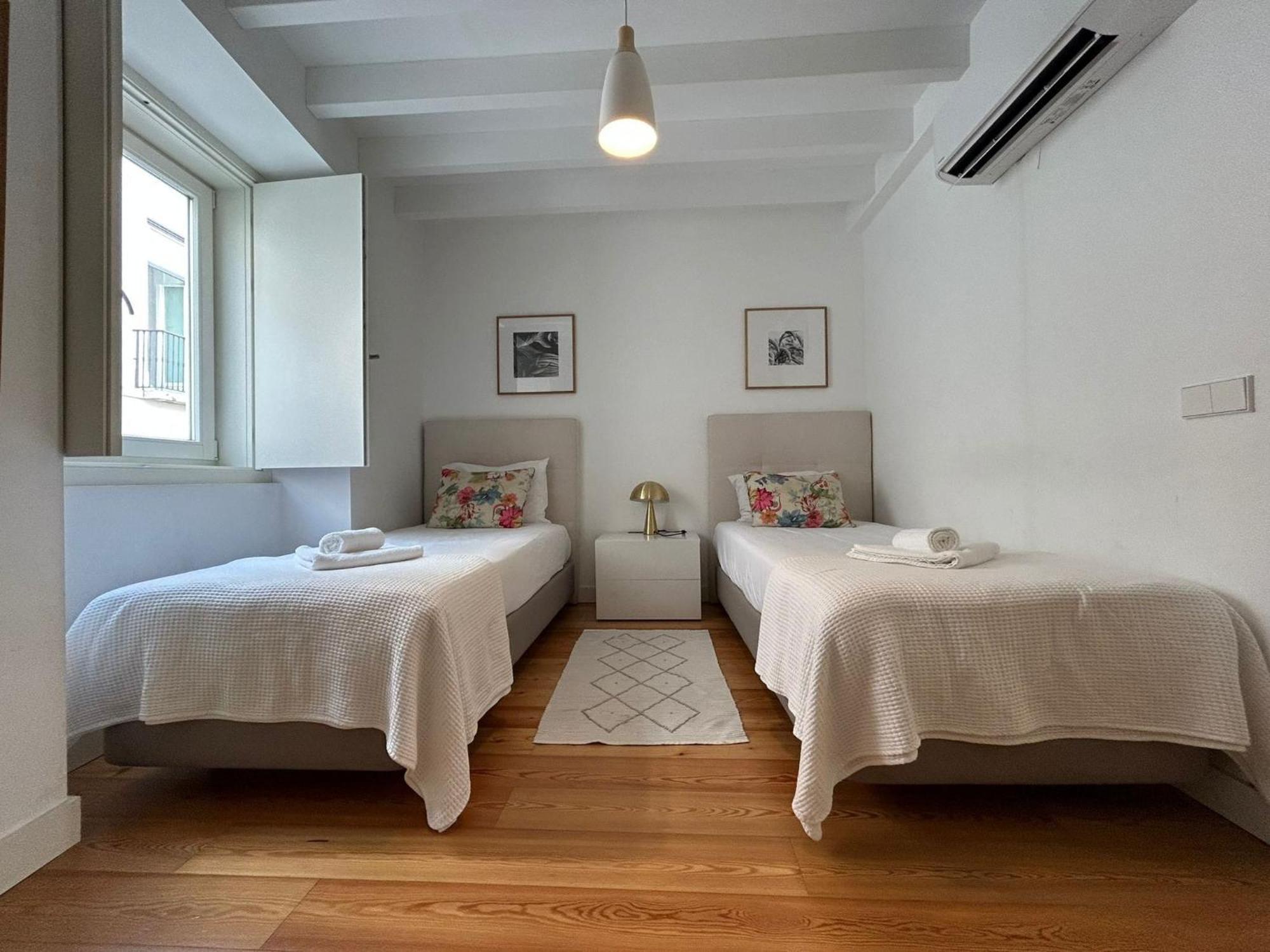 Intendente Charming Apartment By Innkeeper Lisabona Exterior foto