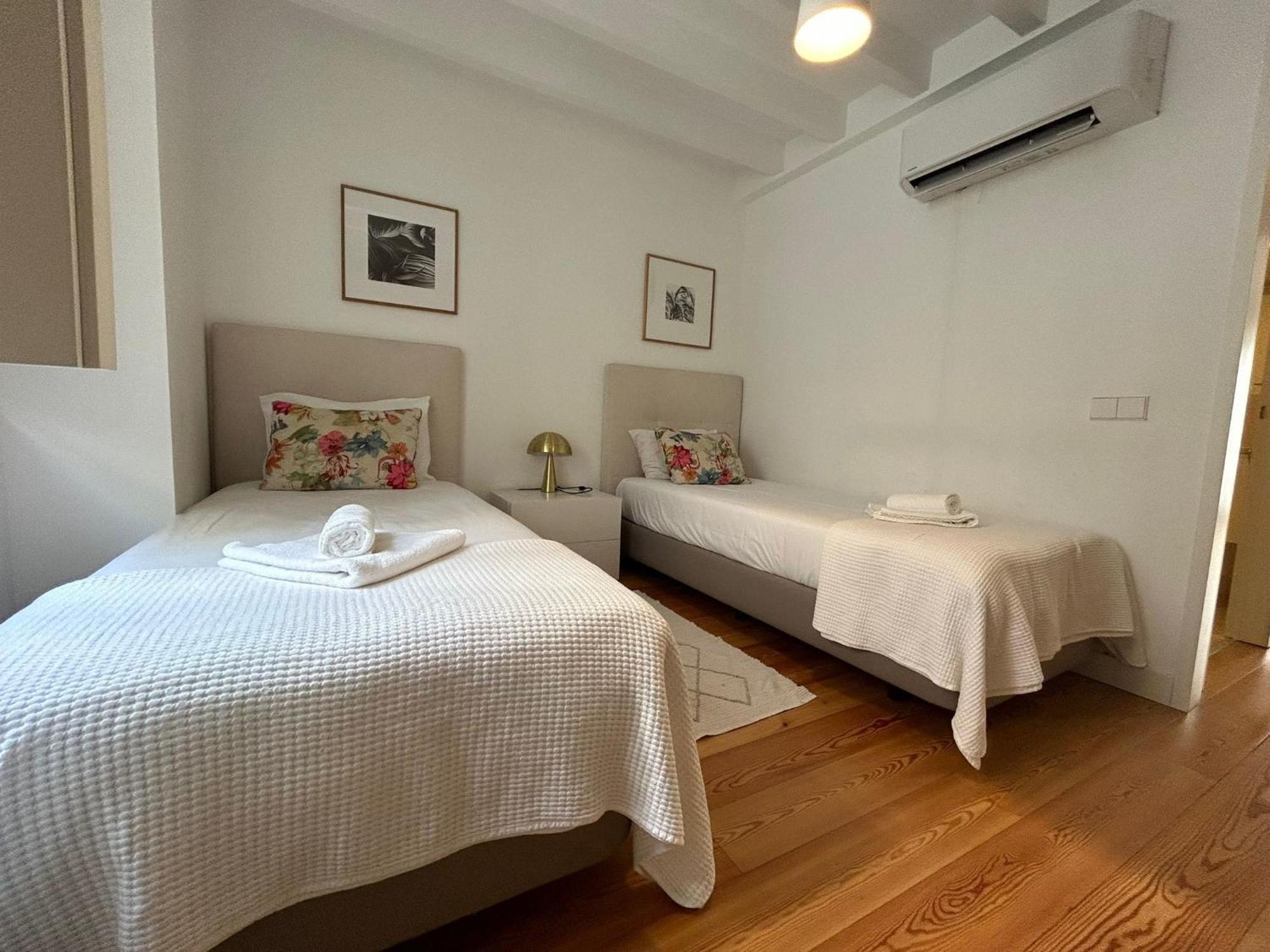 Intendente Charming Apartment By Innkeeper Lisabona Exterior foto