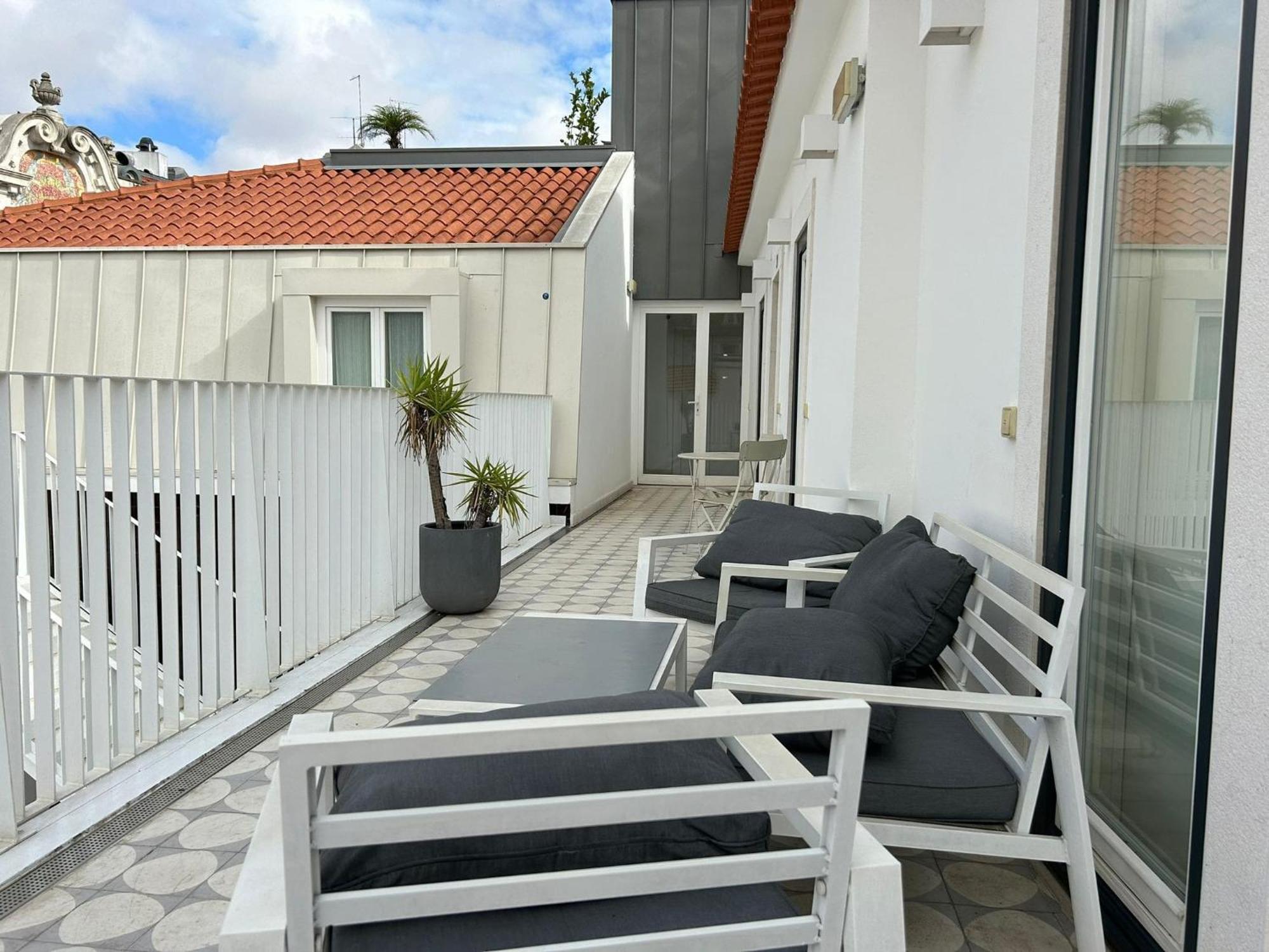 Intendente Charming Apartment By Innkeeper Lisabona Exterior foto