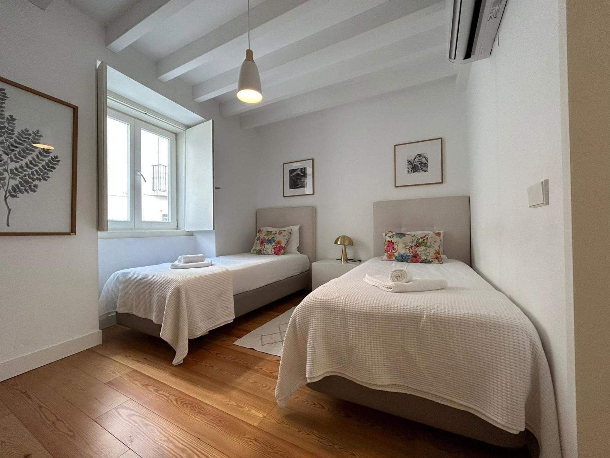 Intendente Charming Apartment By Innkeeper Lisabona Exterior foto