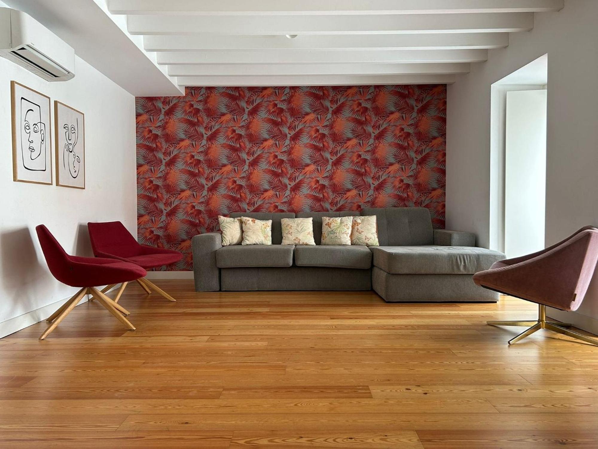 Intendente Charming Apartment By Innkeeper Lisabona Exterior foto